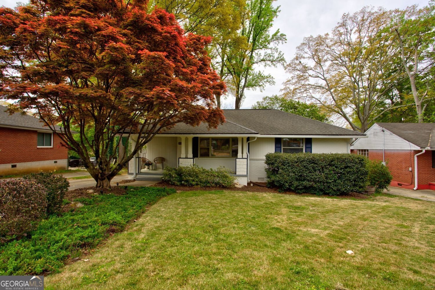 852 Frances Drive Smyrna - Photo 43