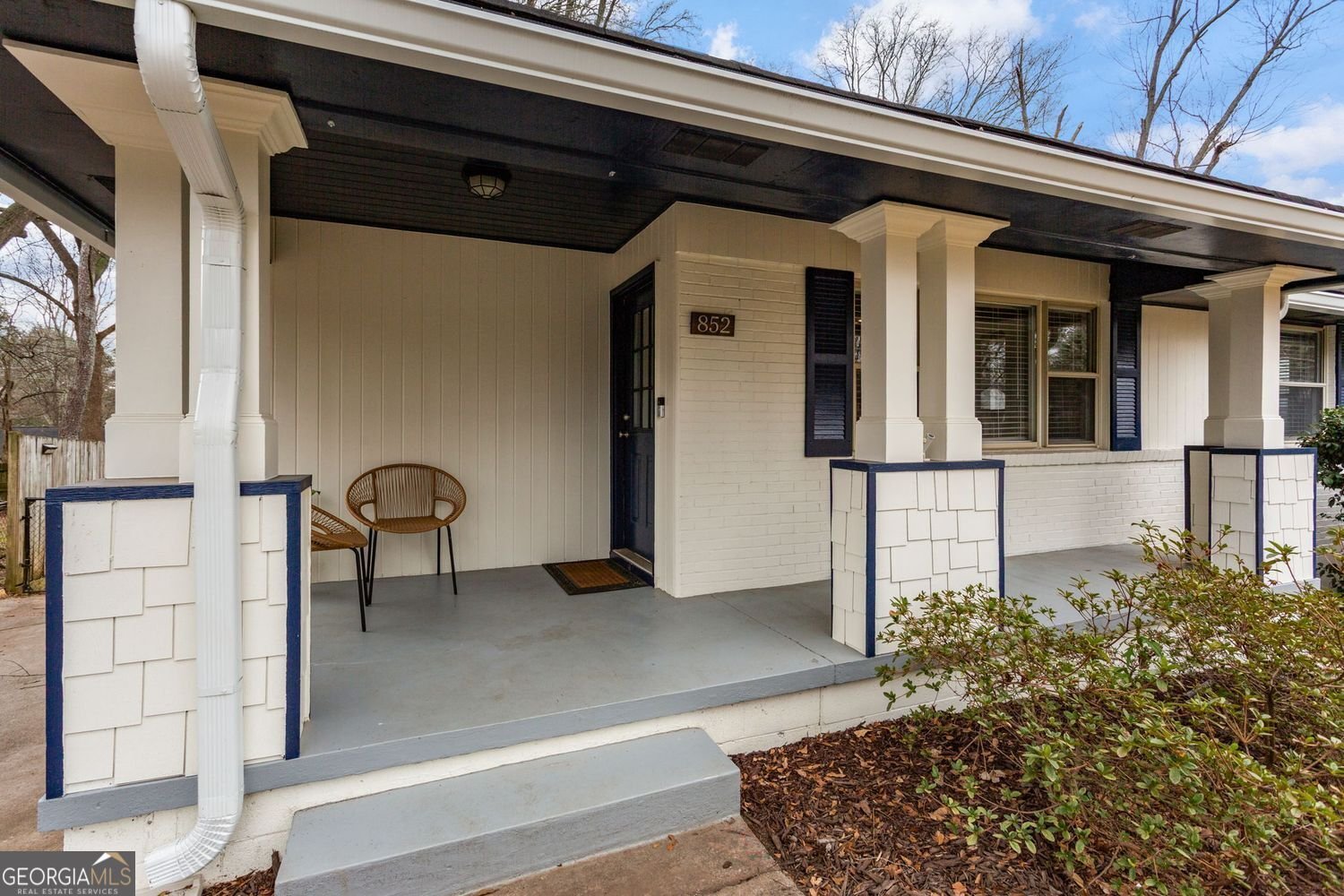 852 Frances Drive Smyrna - Photo 9