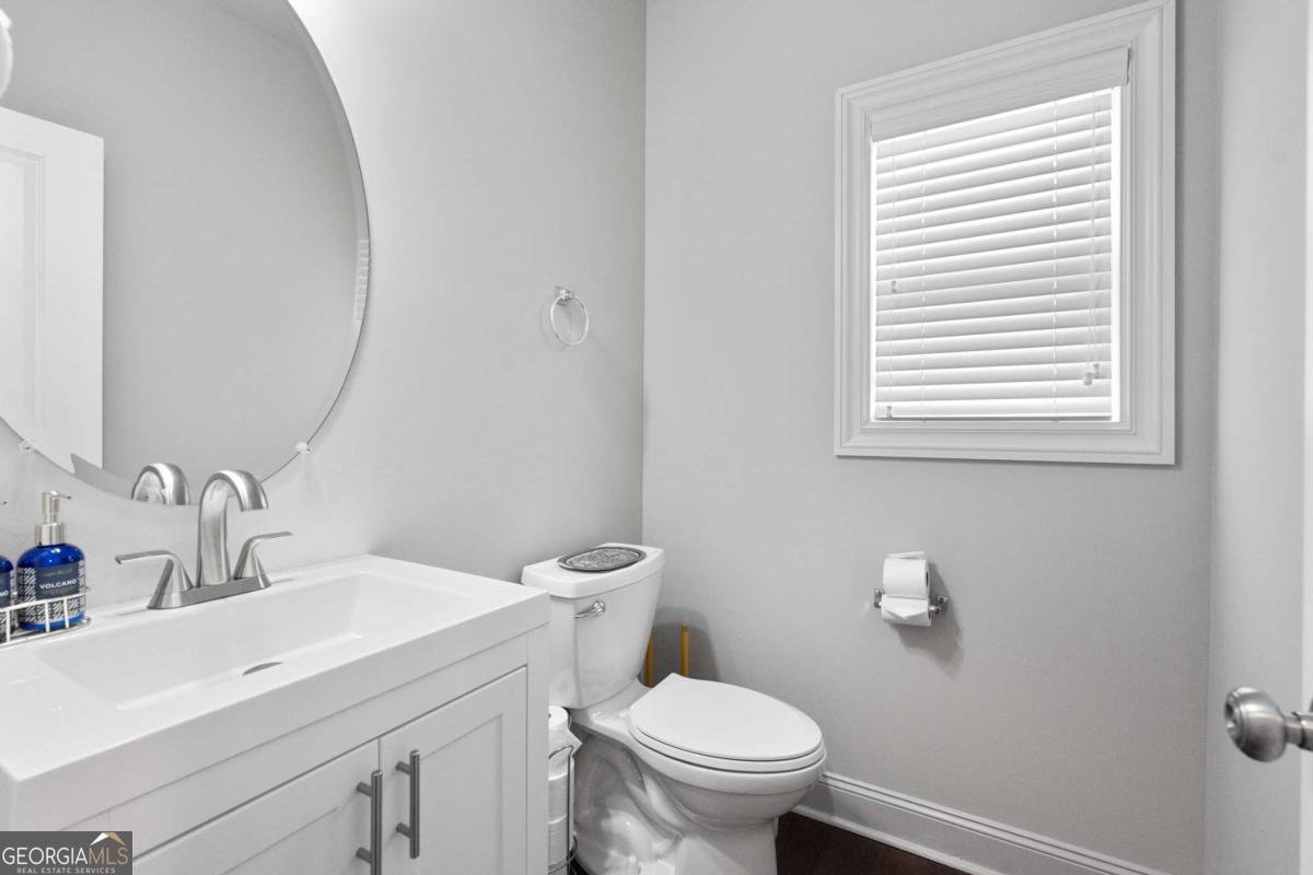 1618 Habershal Road Atlanta - Photo 10