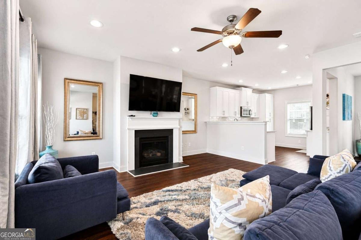 1618 Habershal Road Atlanta - Photo 11