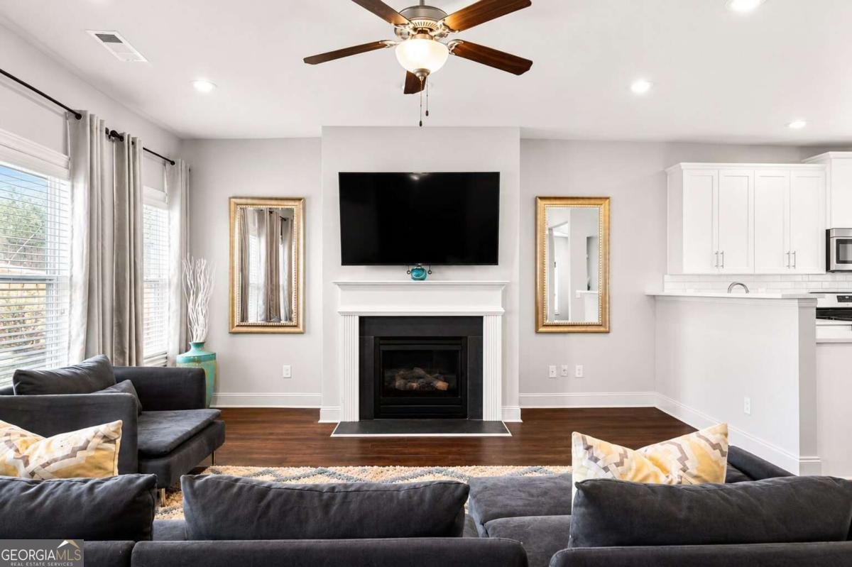 1618 Habershal Road Atlanta - Photo 12