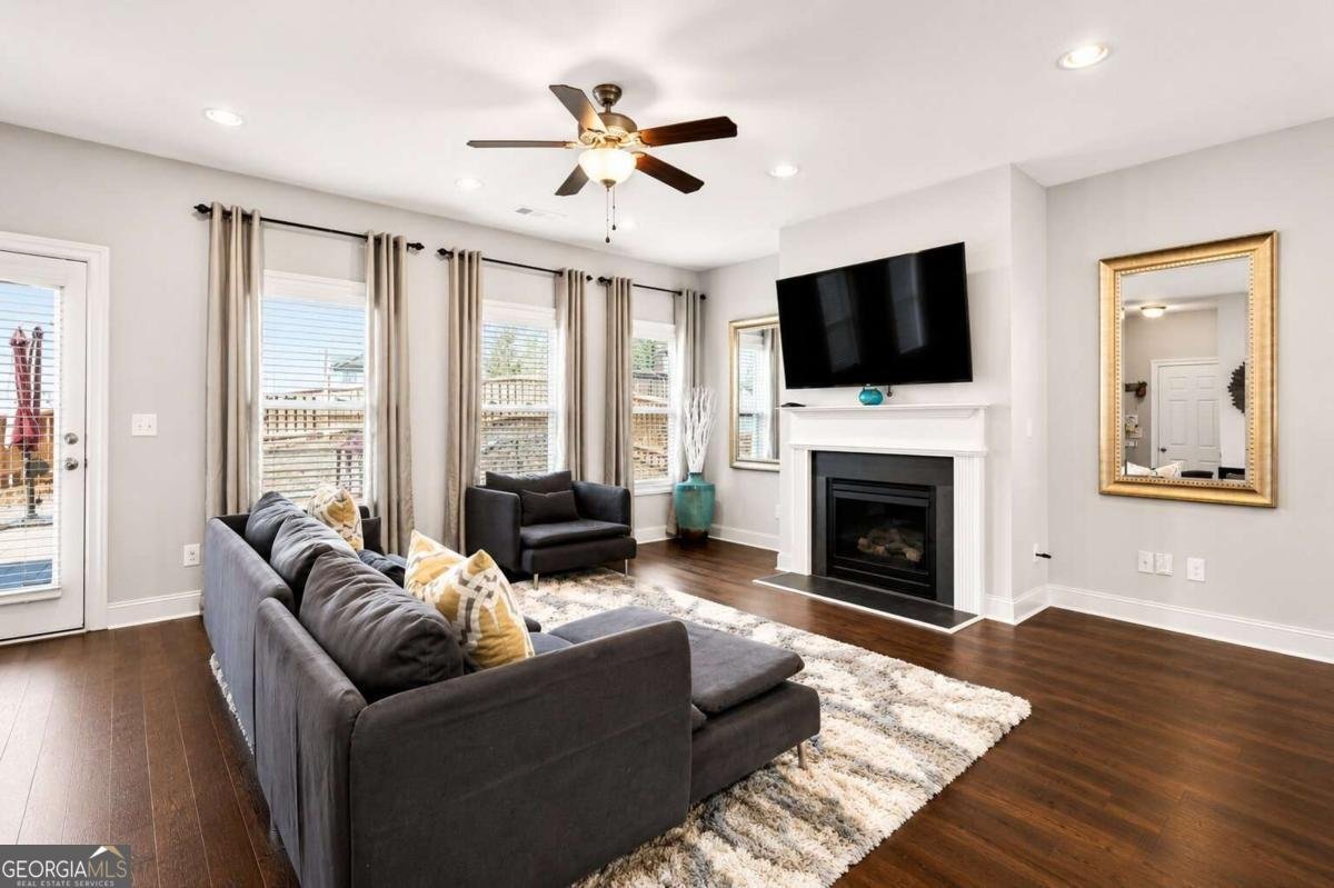 1618 Habershal Road Atlanta - Photo 13