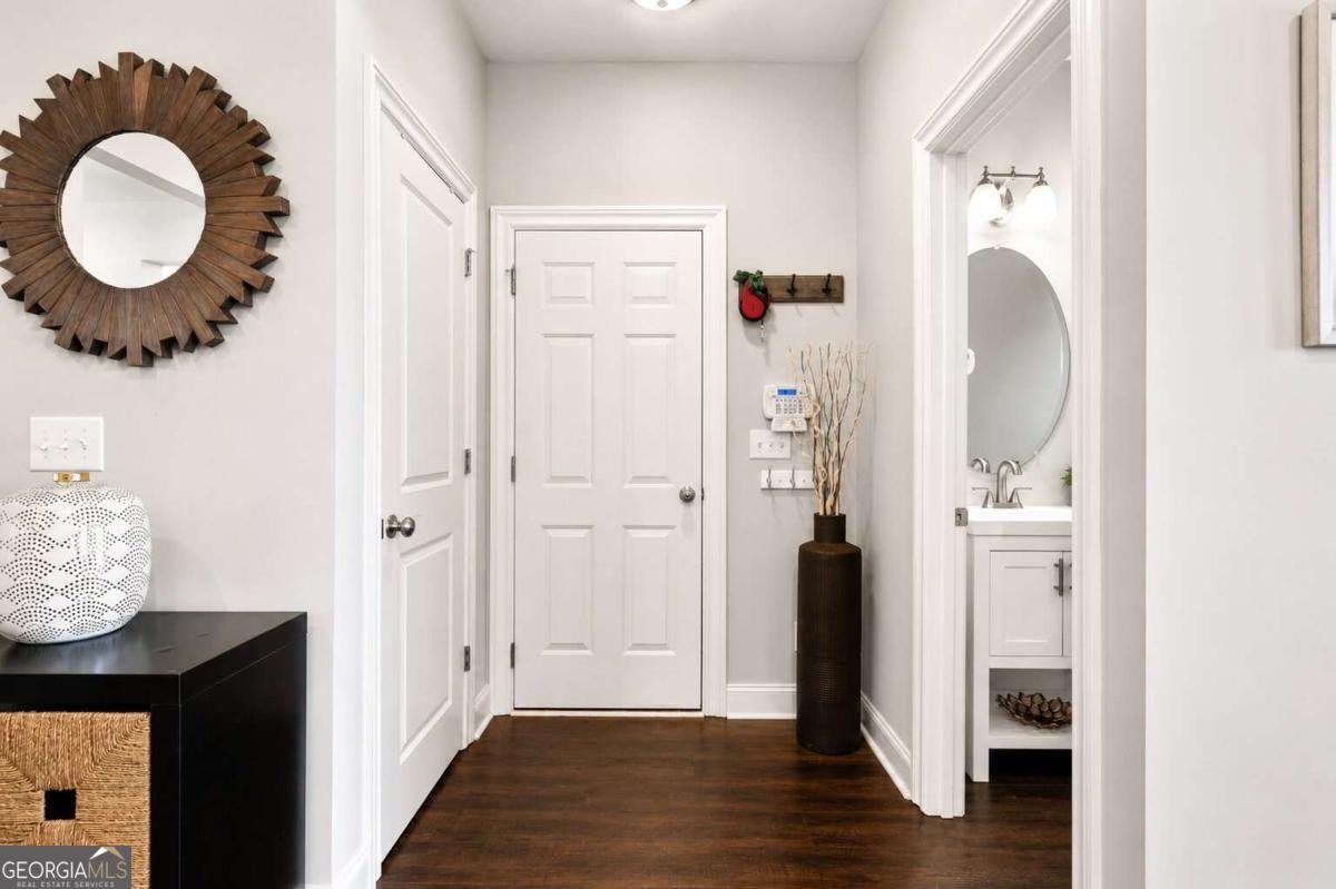 1618 Habershal Road Atlanta - Photo 14