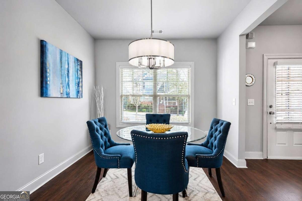 1618 Habershal Road Atlanta - Photo 15