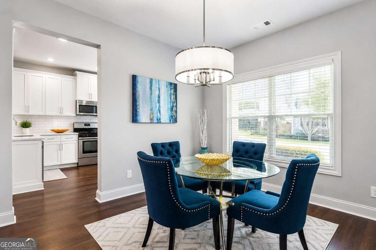 1618 Habershal Road Atlanta - Photo 16