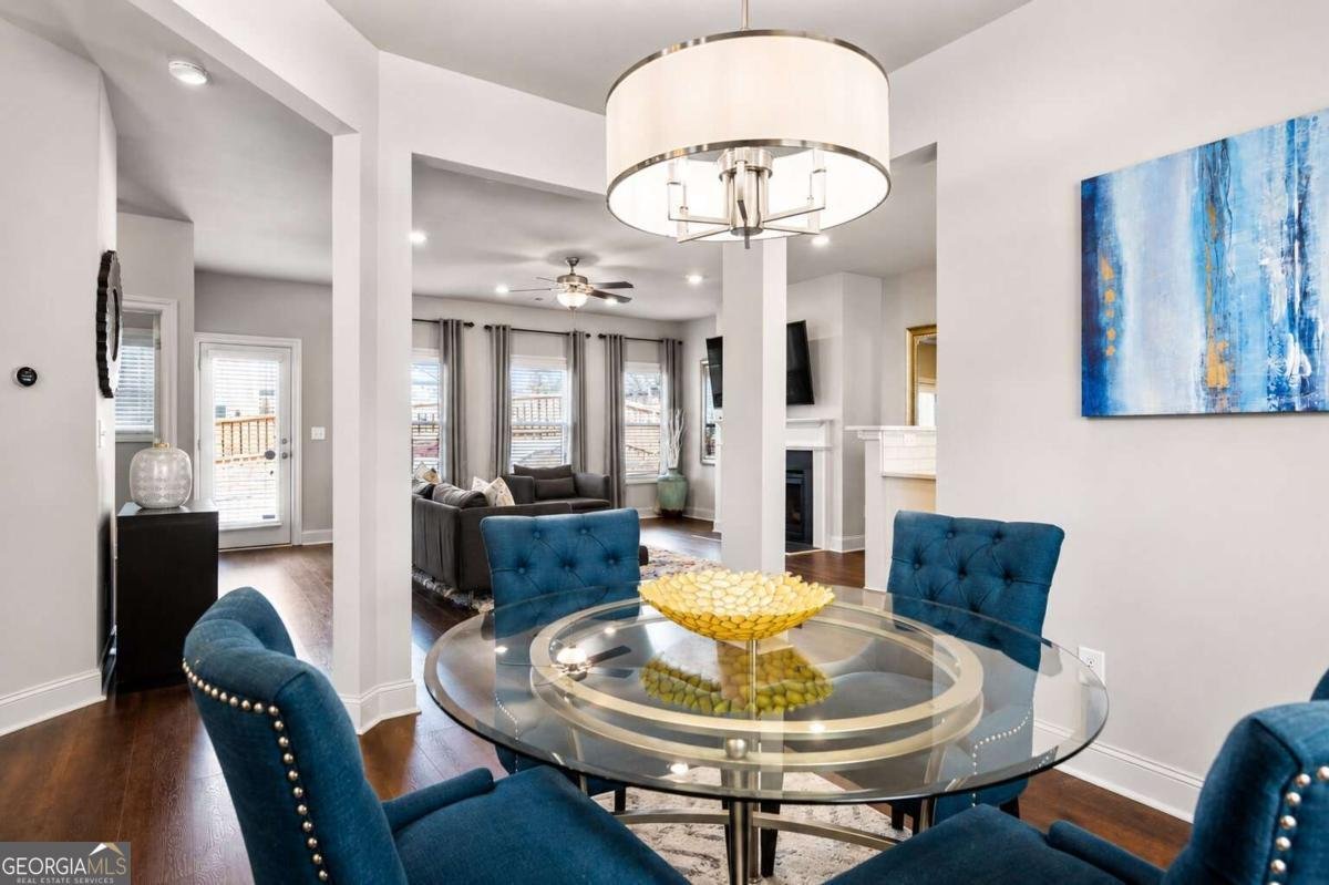 1618 Habershal Road Atlanta - Photo 17