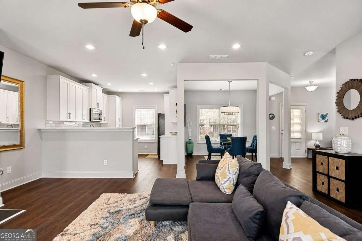 1618 Habershal Road Atlanta - Photo 18