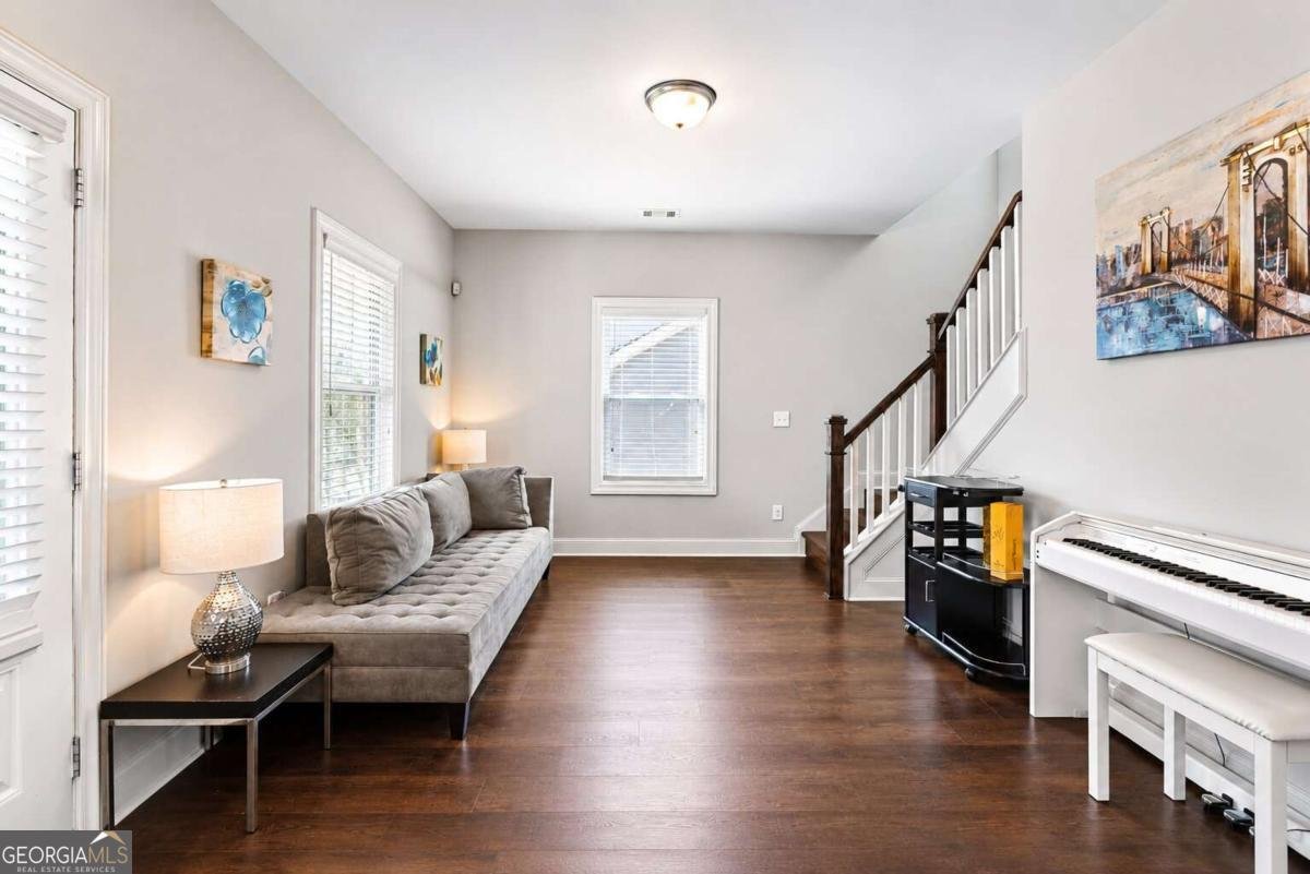 1618 Habershal Road Atlanta - Photo 19