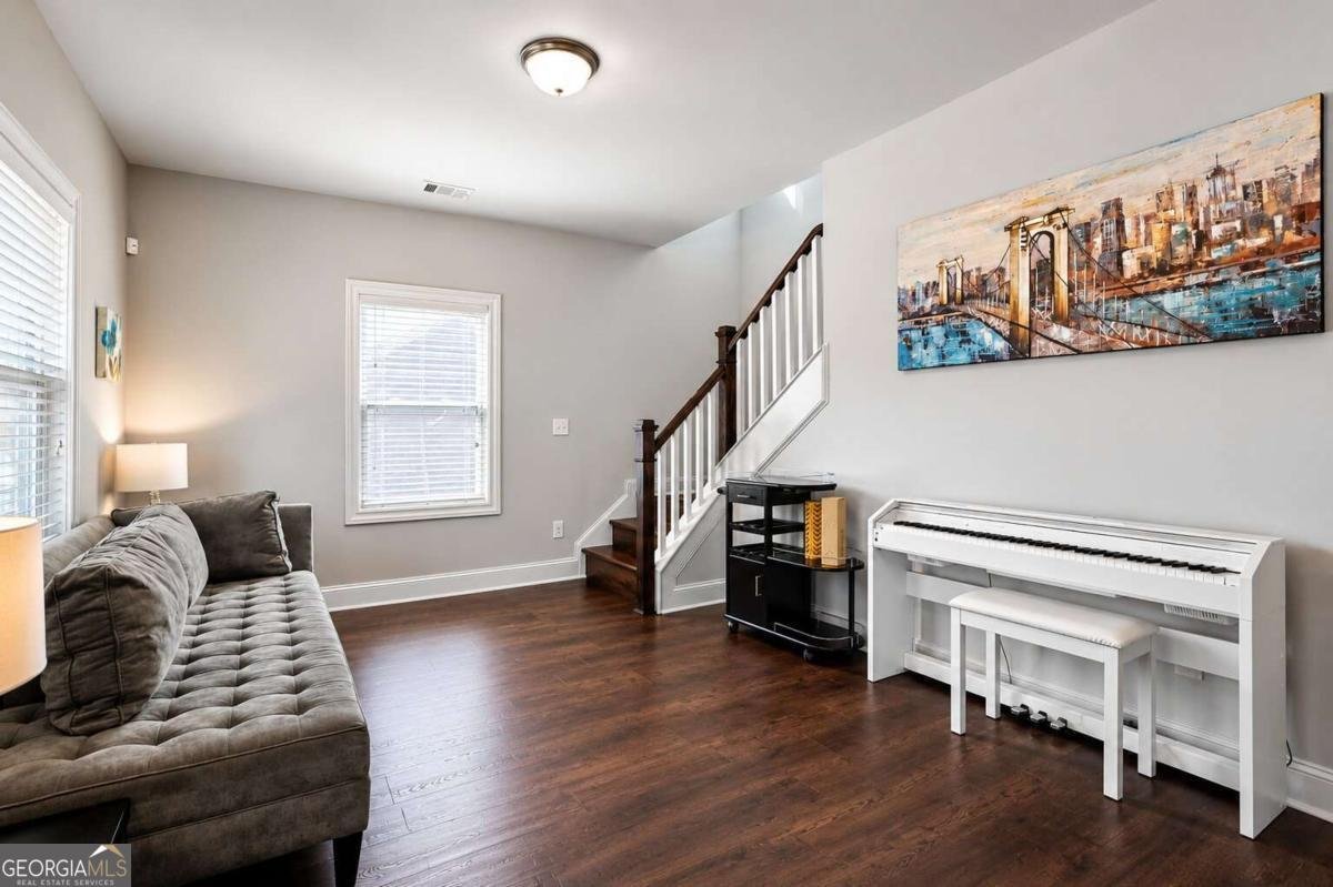 1618 Habershal Road Atlanta - Photo 20