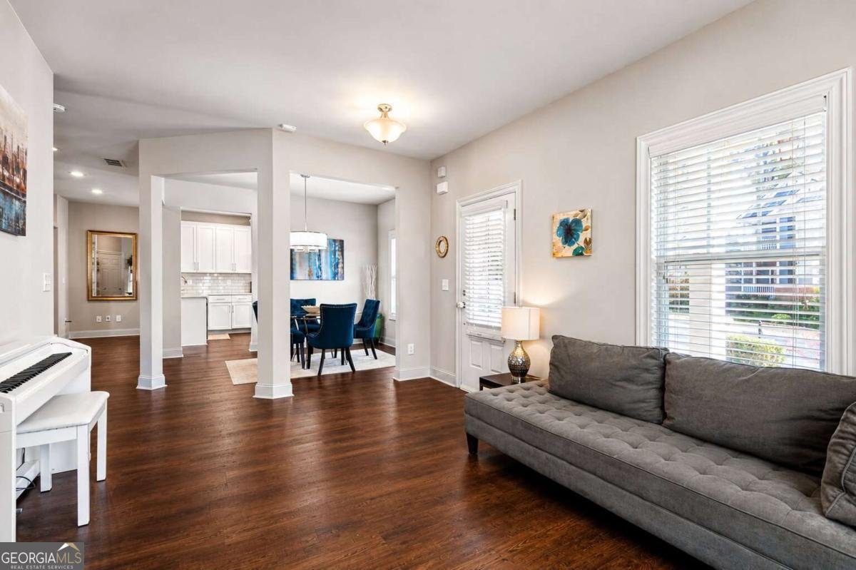 1618 Habershal Road Atlanta - Photo 21