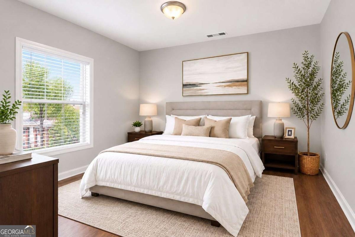 1618 Habershal Road Atlanta - Photo 22