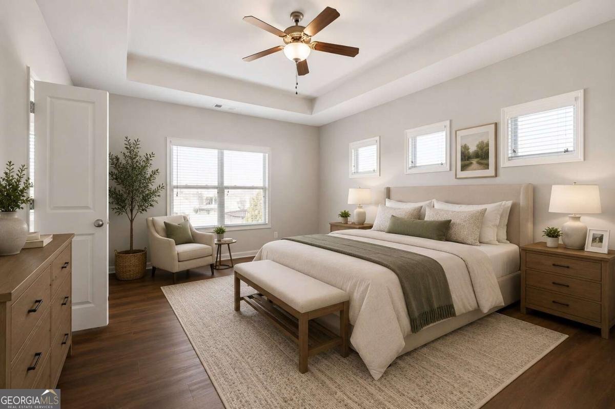 1618 Habershal Road Atlanta - Photo 27