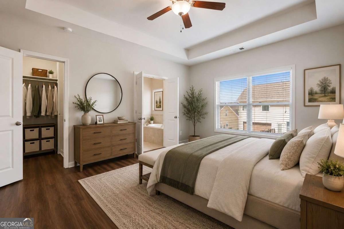 1618 Habershal Road Atlanta - Photo 29