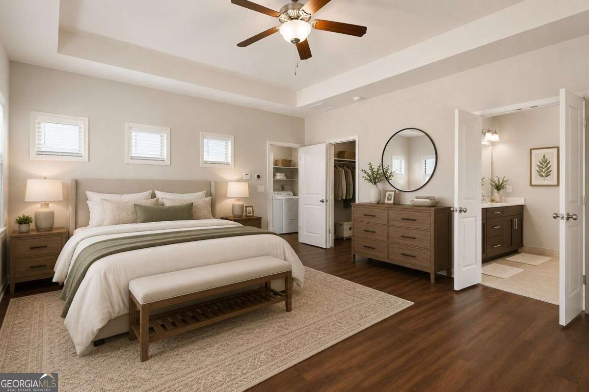 1618 Habershal Road Atlanta - Photo 34