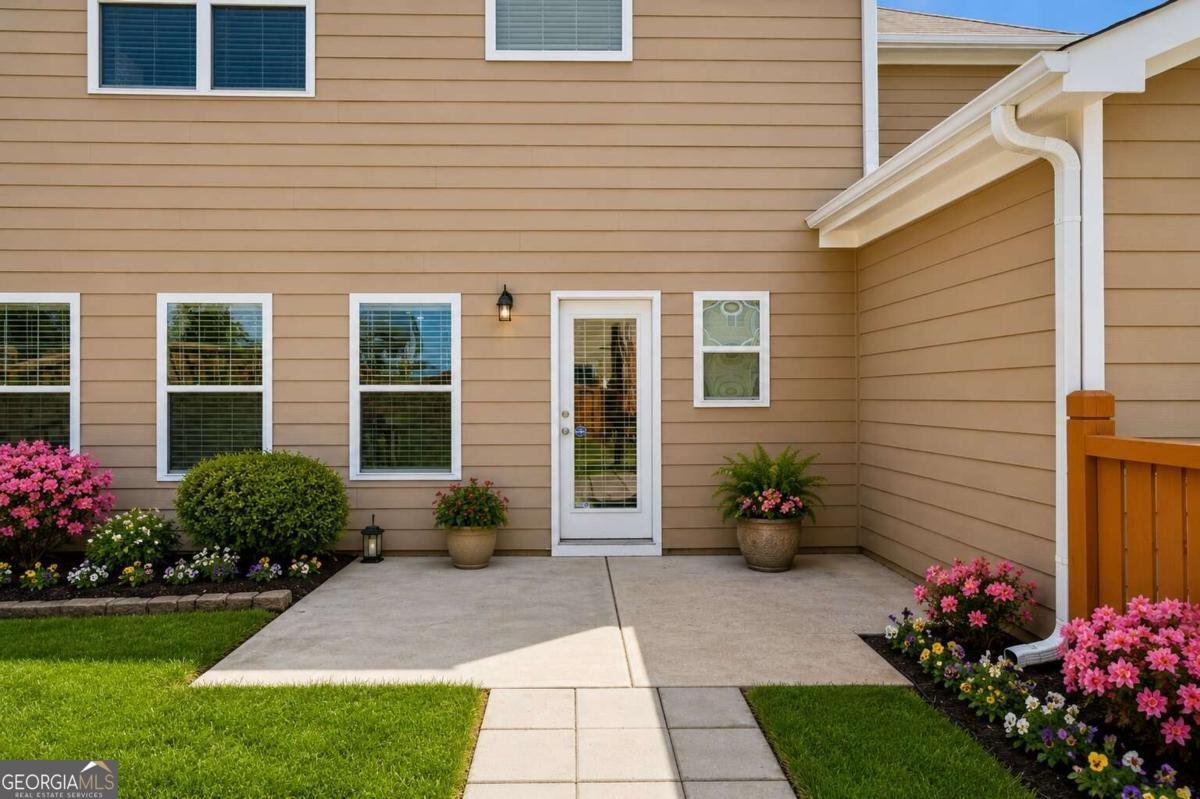 1618 Habershal Road Atlanta - Photo 37