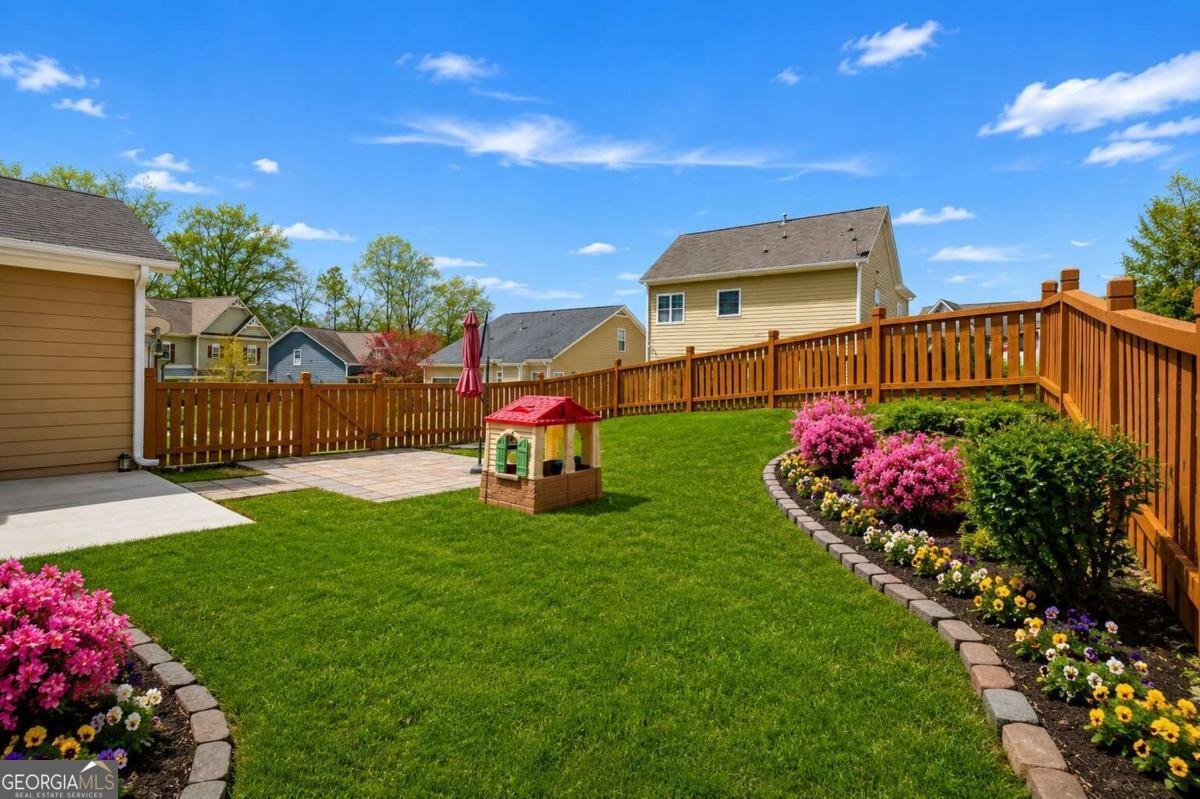1618 Habershal Road Atlanta - Photo 38