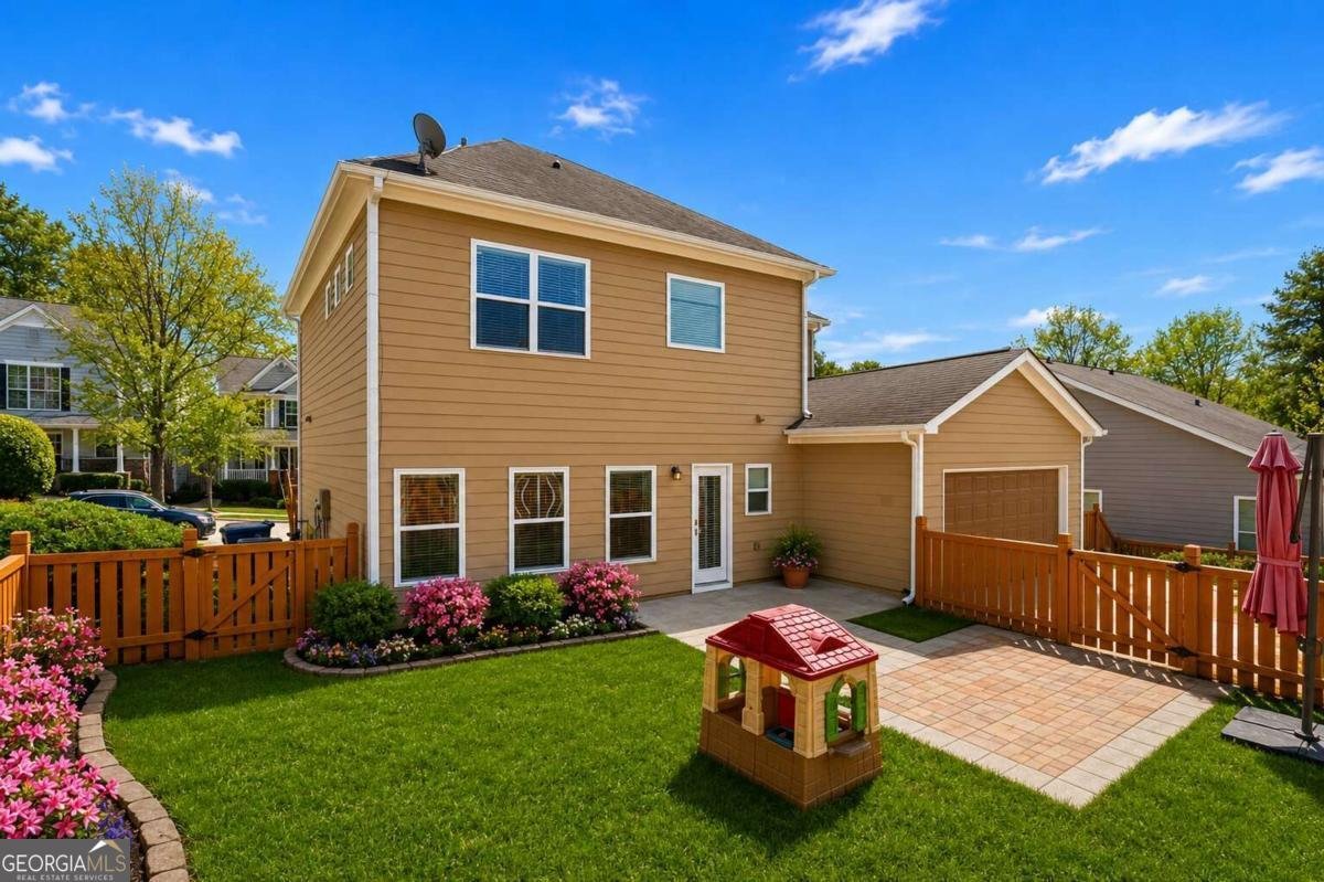 1618 Habershal Road Atlanta - Photo 39