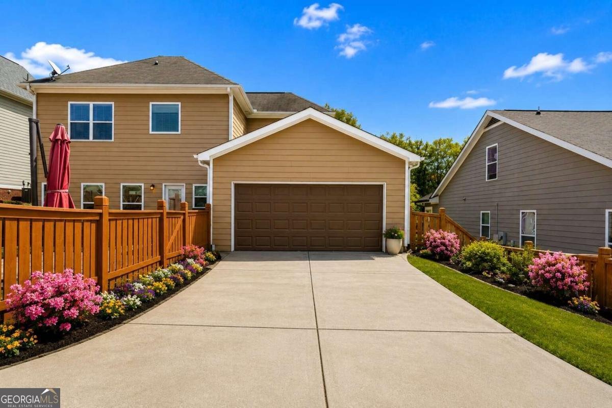 1618 Habershal Road Atlanta - Photo 40