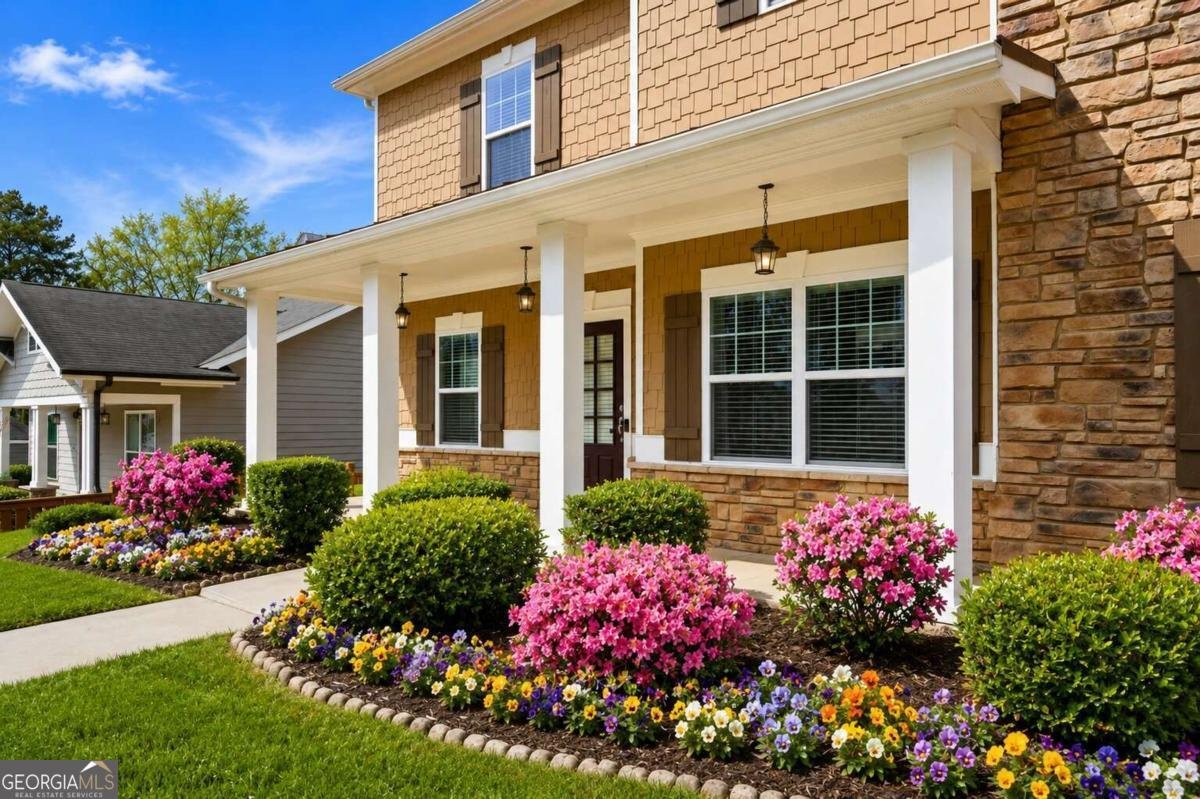 1618 Habershal Road Atlanta - Photo 6