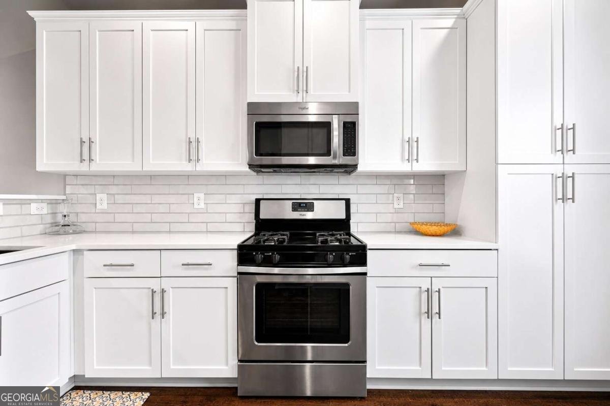 1618 Habershal Road Atlanta - Photo 7