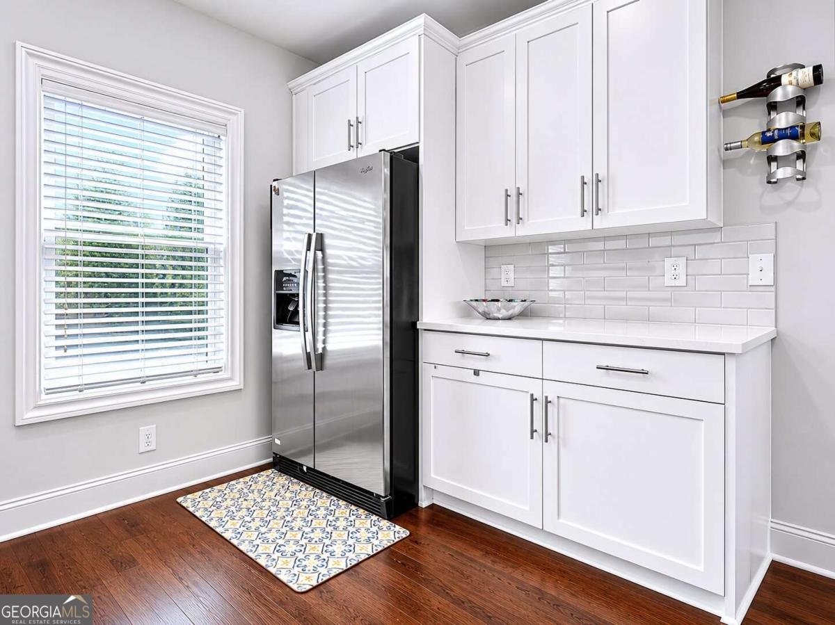 1618 Habershal Road Atlanta - Photo 8