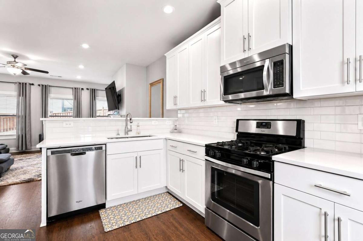 1618 Habershal Road Atlanta - Photo 9