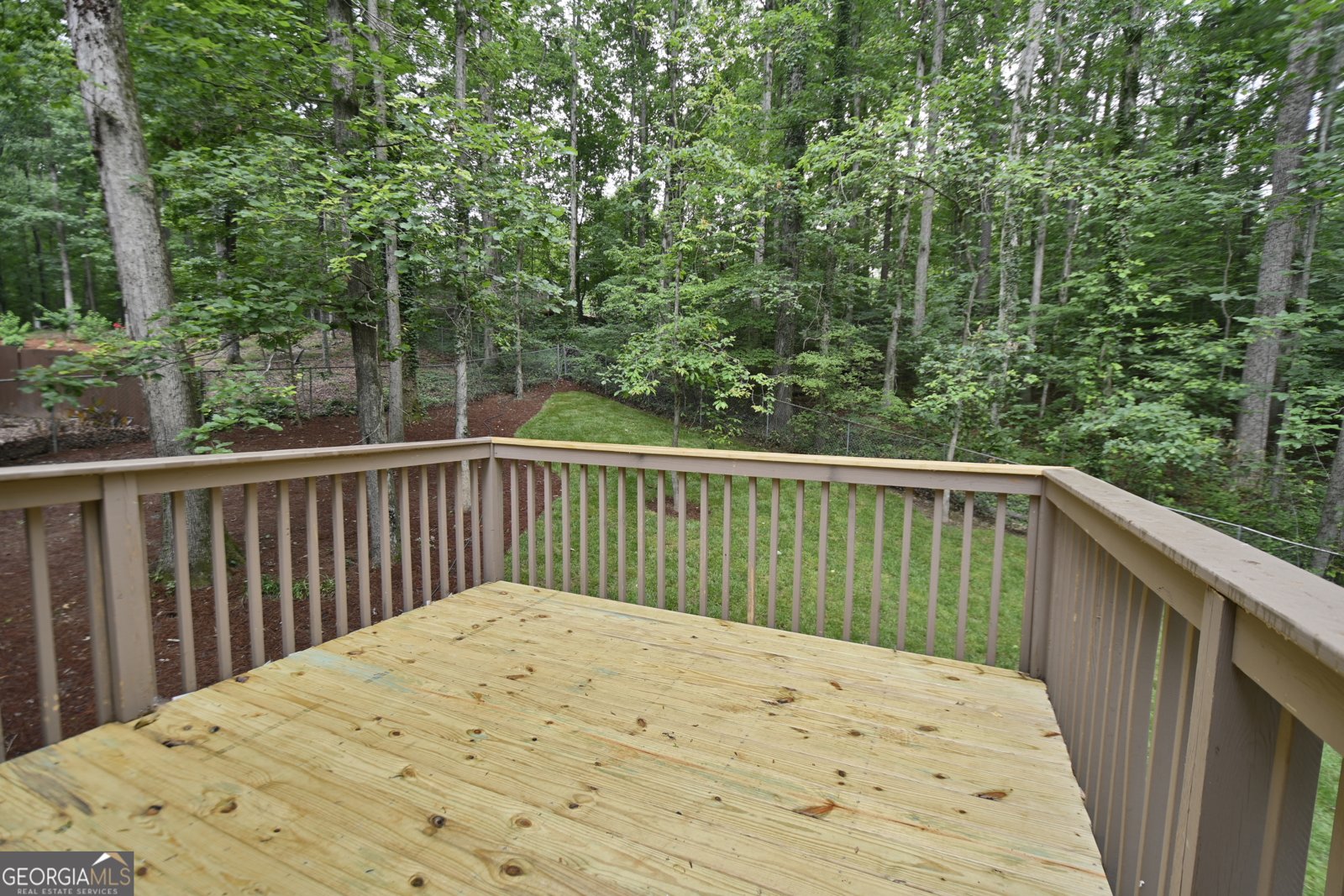 459 Ridgetop Drive Acworth - Photo 11