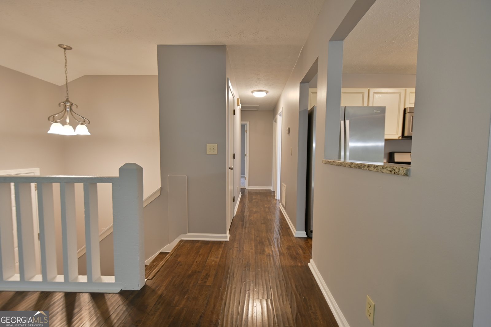 459 Ridgetop Drive Acworth - Photo 12