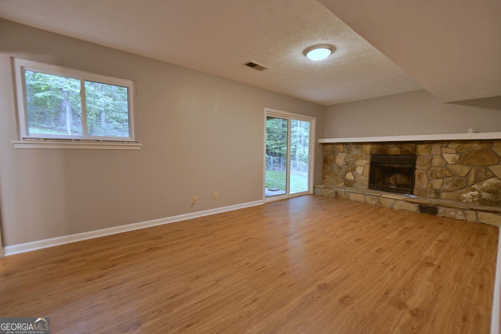 459 Ridgetop Drive Acworth - Photo 18
