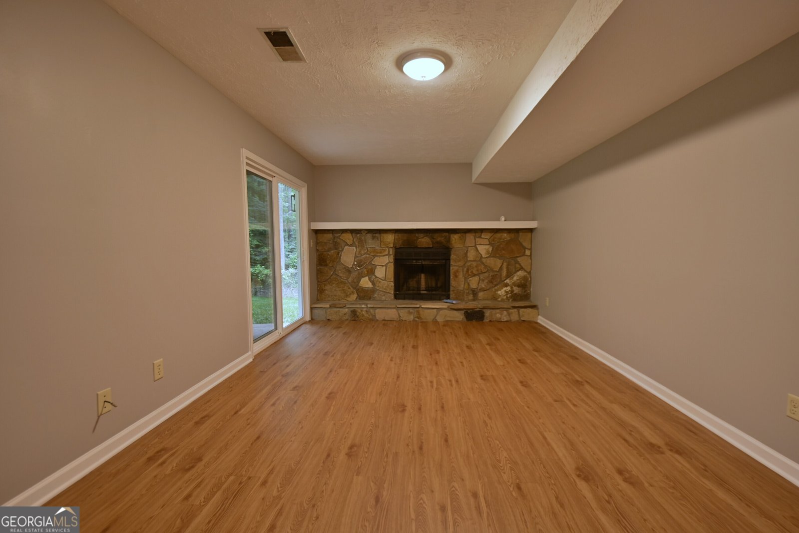 459 Ridgetop Drive Acworth - Photo 19