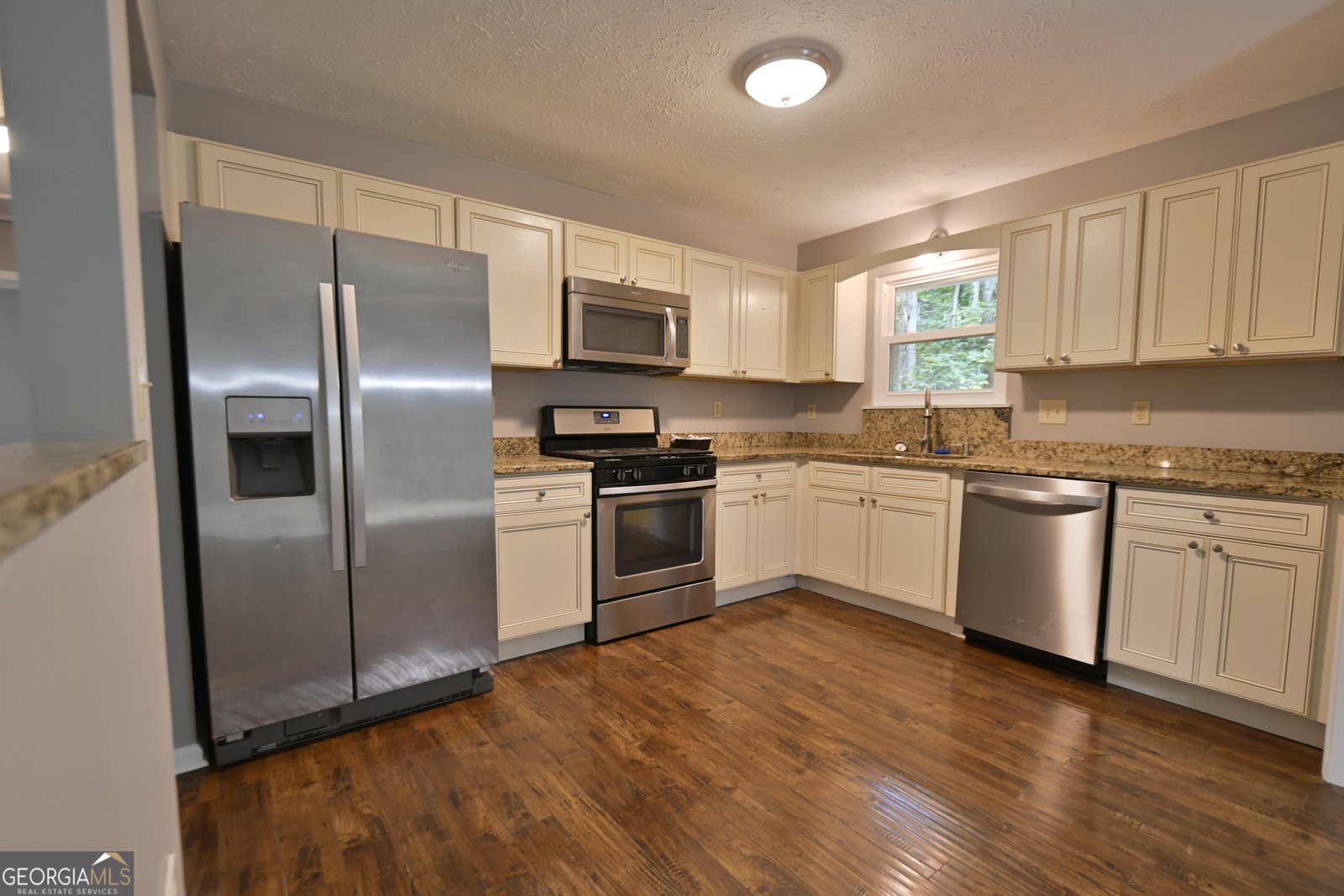 459 Ridgetop Drive Acworth - Photo 6