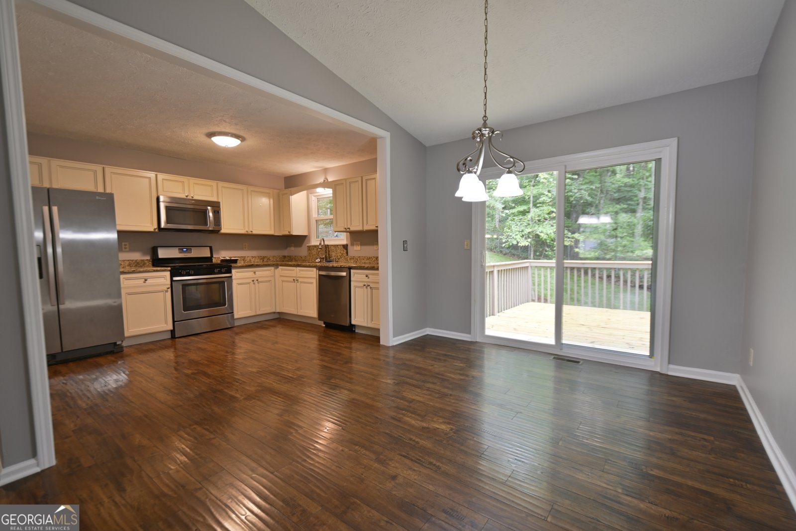 459 Ridgetop Drive Acworth - Photo 8