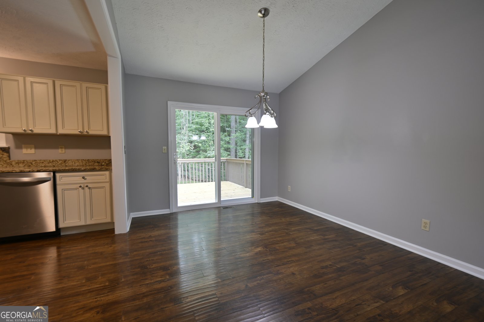 459 Ridgetop Drive Acworth - Photo 9