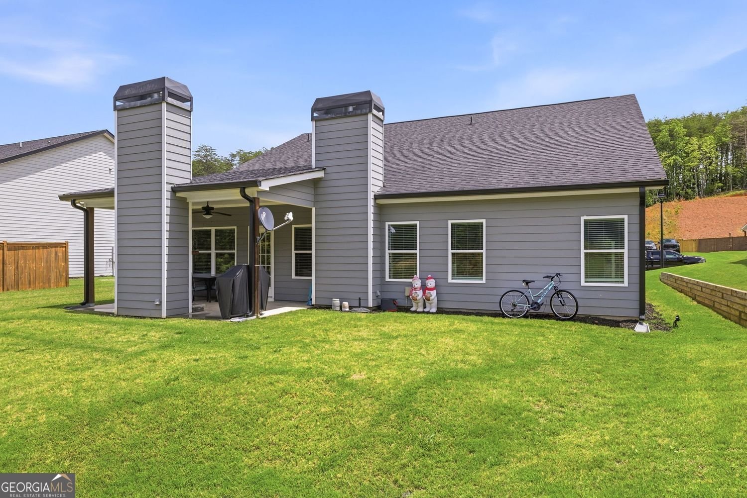 6555 River Station Drive Lula - Photo 34