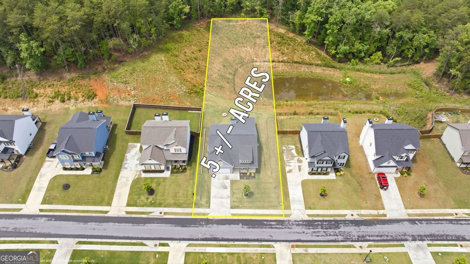 6555 River Station Drive Lula - Photo 37