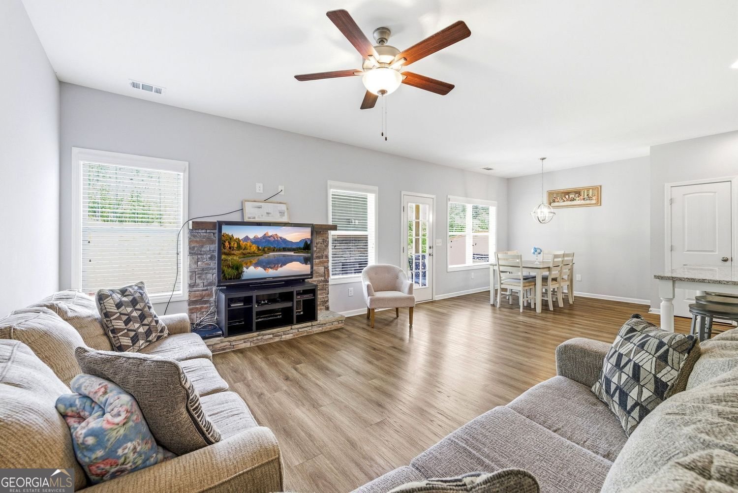 6555 River Station Drive Lula - Photo 9