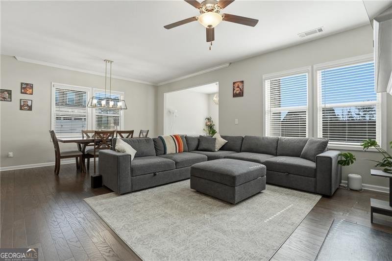 504 Elm Bluff Way Lawrenceville - Photo 8