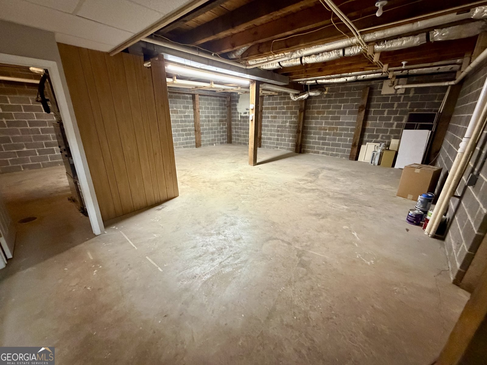 741 Bridges Road McDonough - Photo 37