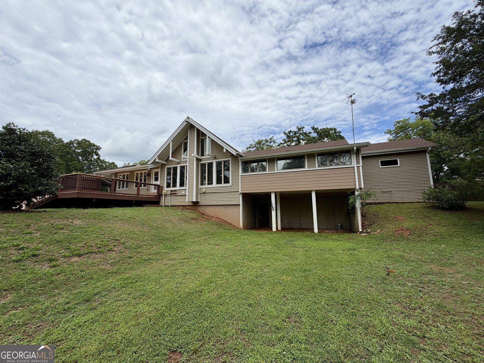 741 Bridges Road McDonough - Photo 45