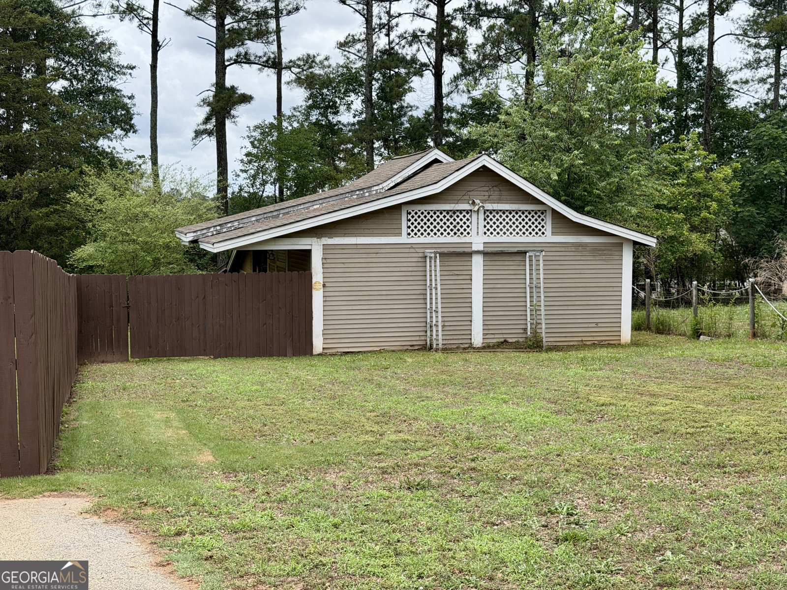 741 Bridges Road McDonough - Photo 47