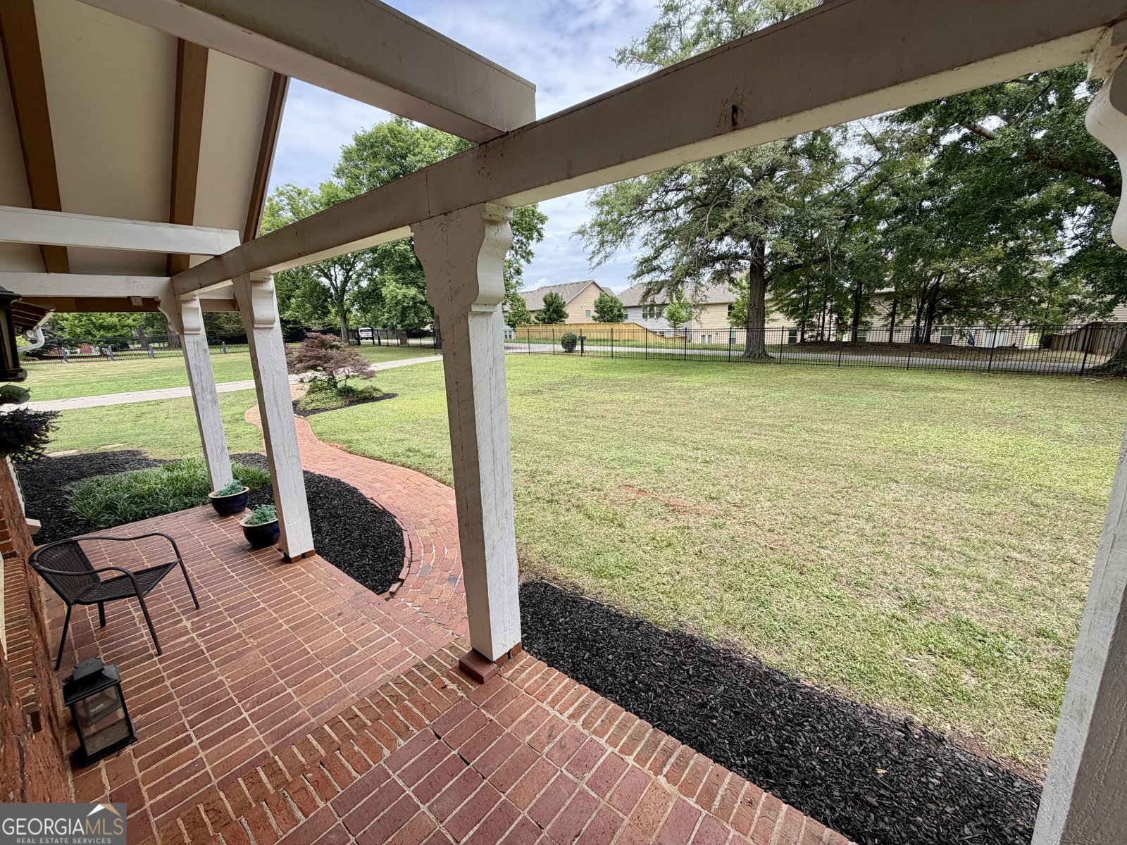 741 Bridges Road McDonough - Photo 7