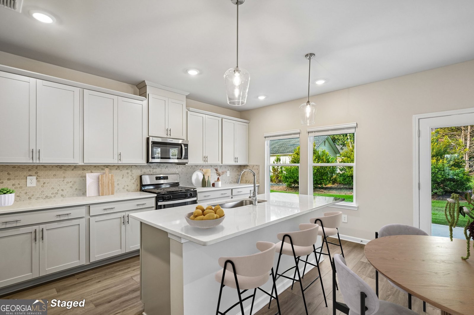 2394 Martin Spring Bend Lawrenceville - Photo 12