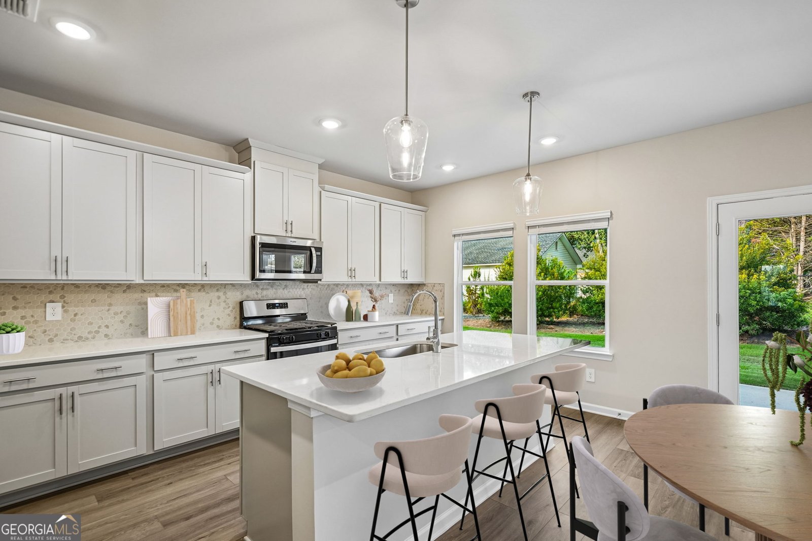 2394 Martin Spring Bend Lawrenceville - Photo 13