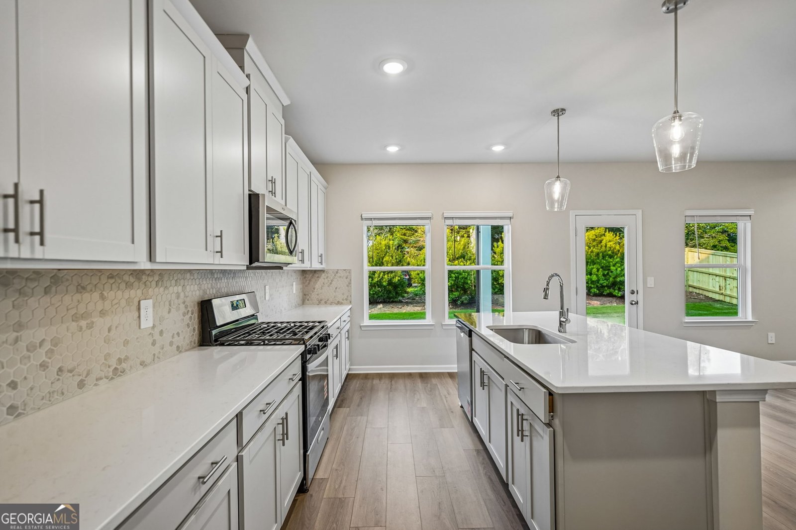 2394 Martin Spring Bend Lawrenceville - Photo 16