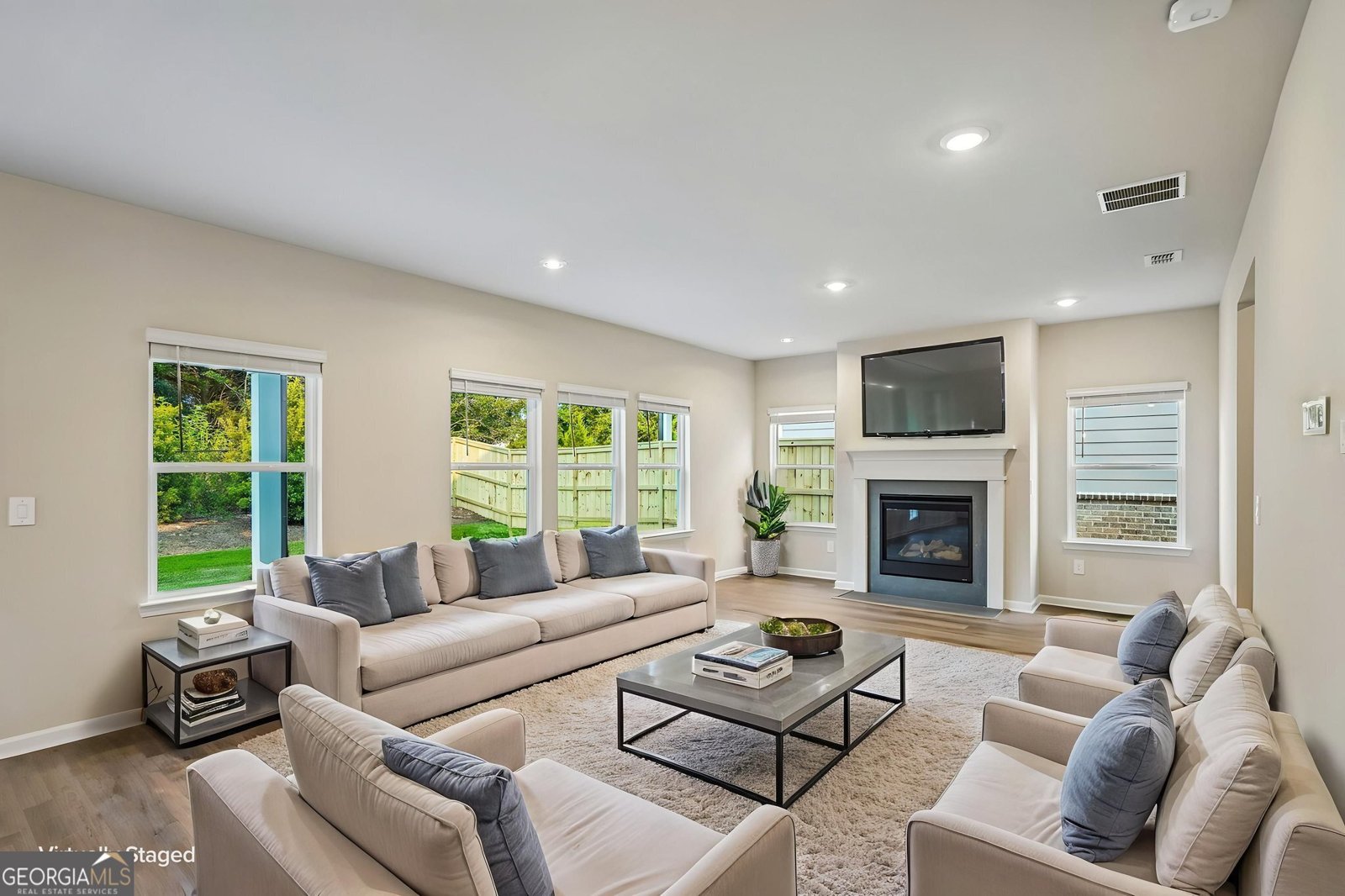 2394 Martin Spring Bend Lawrenceville - Photo 6