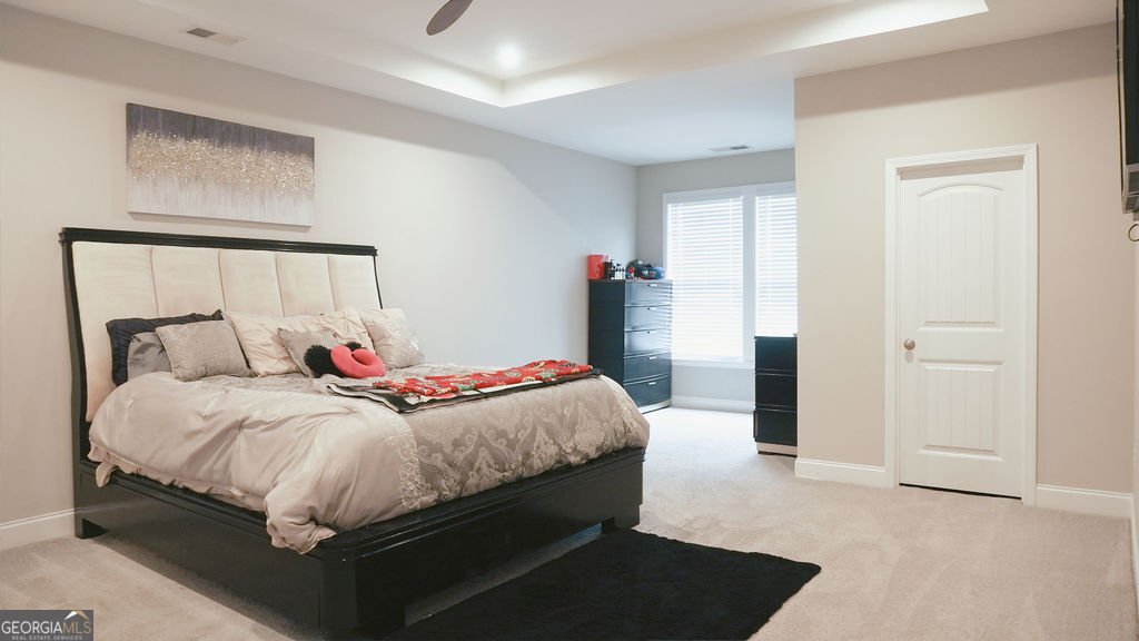 4924 Creekside Lane Powder Springs - Photo 10