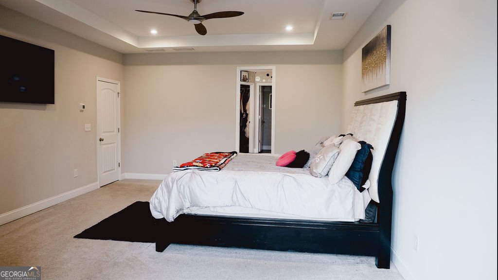 4924 Creekside Lane Powder Springs - Photo 11