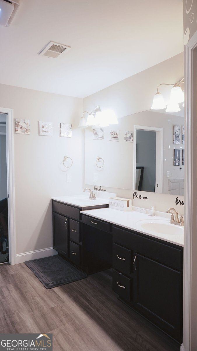 4924 Creekside Lane Powder Springs - Photo 15