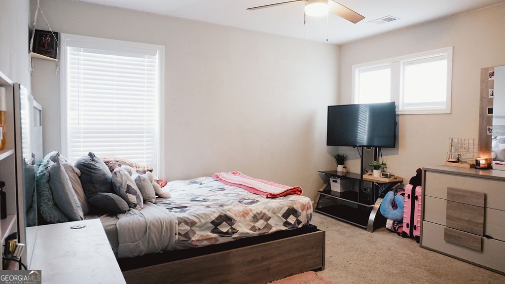 4924 Creekside Lane Powder Springs - Photo 18