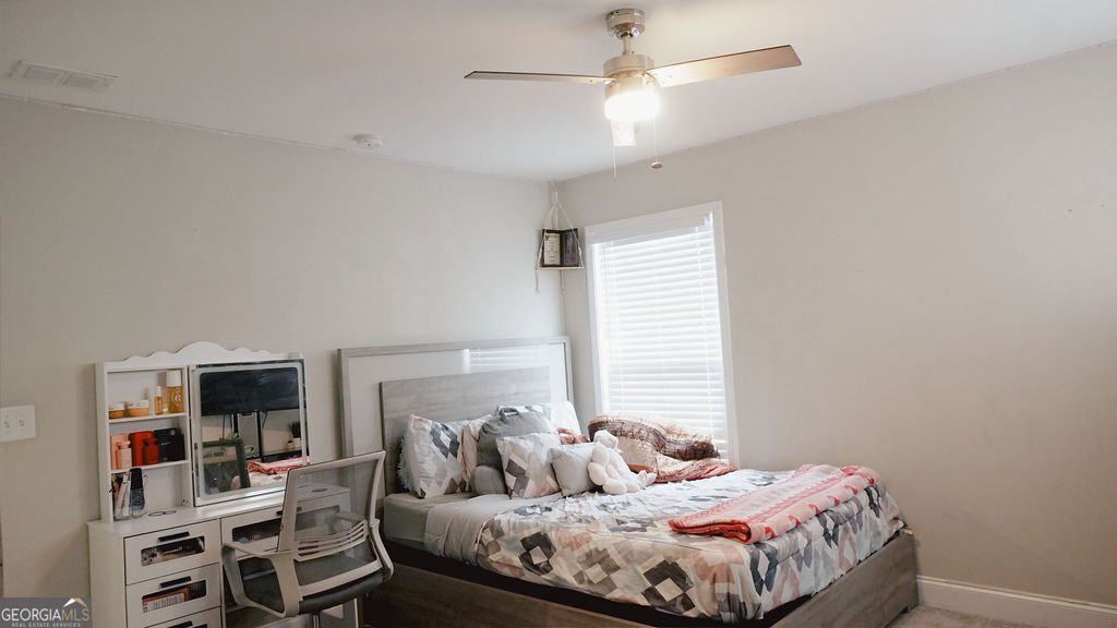 4924 Creekside Lane Powder Springs - Photo 19